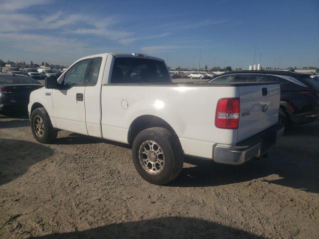 Photo 1 VIN: 1FTRF12524NA05519 - FORD F150 