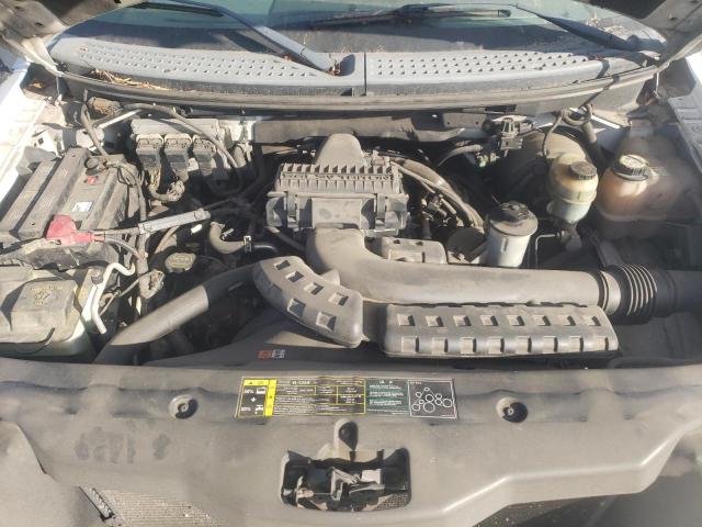 Photo 10 VIN: 1FTRF12524NA05519 - FORD F150 