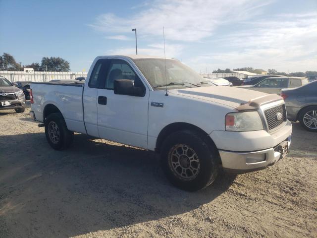 Photo 3 VIN: 1FTRF12524NA05519 - FORD F150 