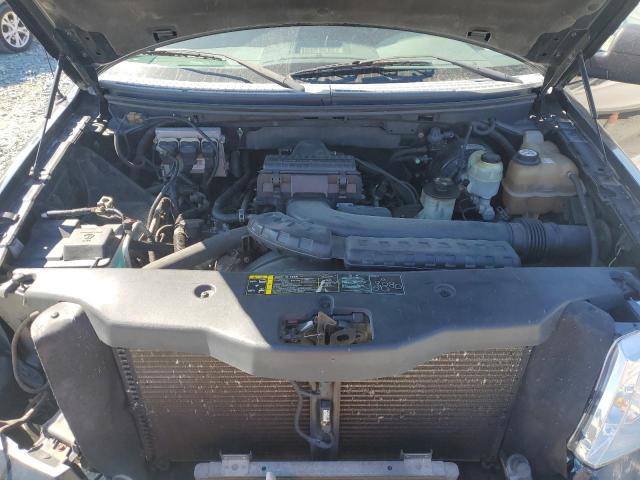 Photo 10 VIN: 1FTRF12534NB46826 - FORD F150 