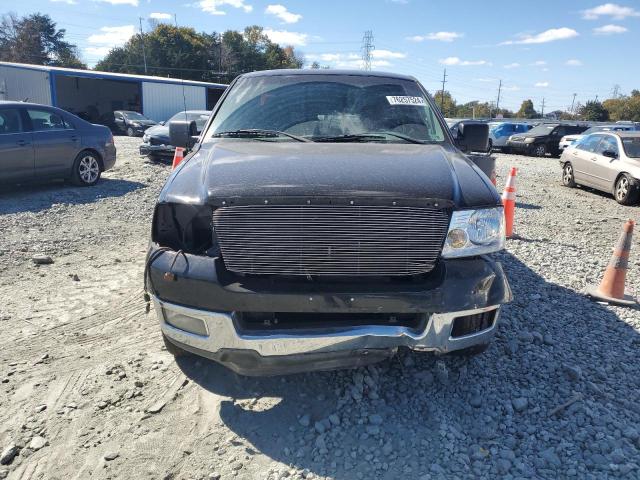 Photo 4 VIN: 1FTRF12534NB46826 - FORD F150 