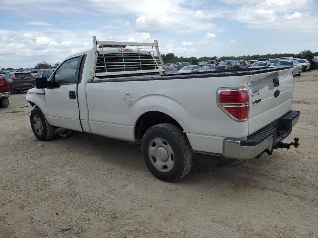 Photo 1 VIN: 1FTRF12819KB05940 - FORD F150 