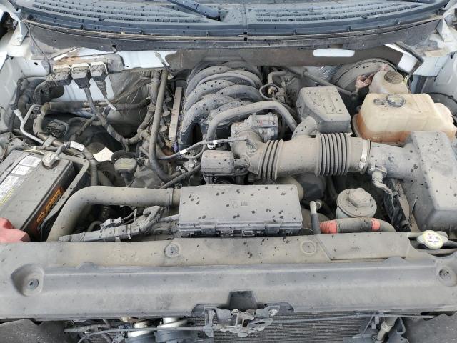 Photo 10 VIN: 1FTRF12819KB05940 - FORD F150 