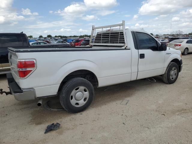 Photo 2 VIN: 1FTRF12819KB05940 - FORD F150 