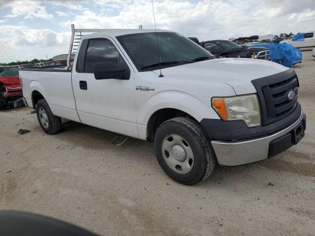 Photo 3 VIN: 1FTRF12819KB05940 - FORD F150 