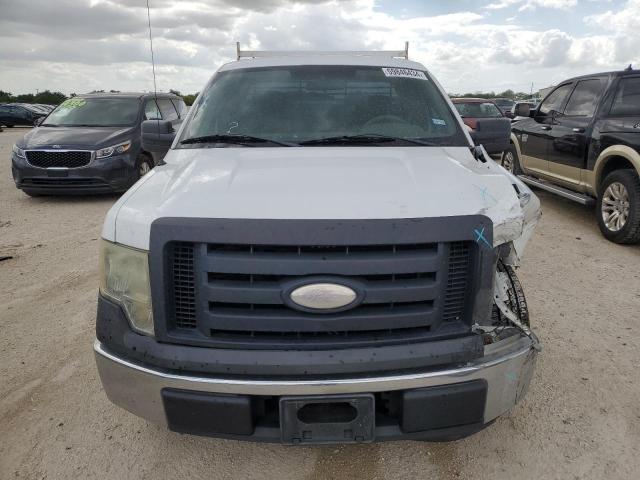 Photo 4 VIN: 1FTRF12819KB05940 - FORD F150 