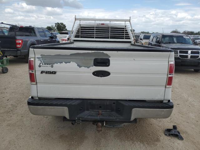 Photo 5 VIN: 1FTRF12819KB05940 - FORD F150 