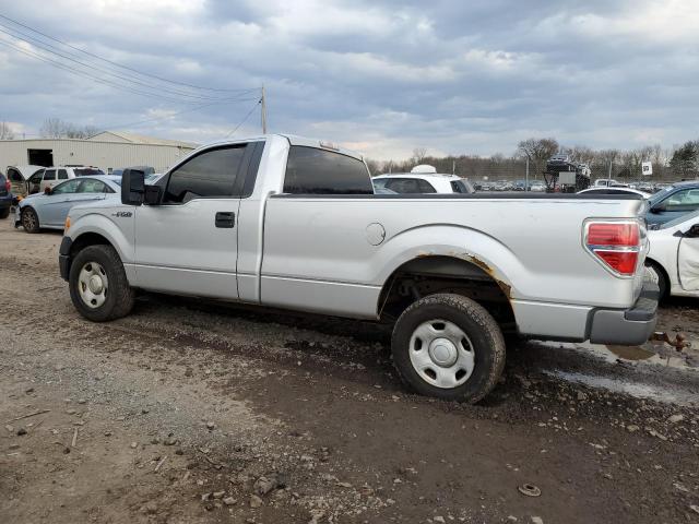 Photo 1 VIN: 1FTRF12829KA00629 - FORD F150 