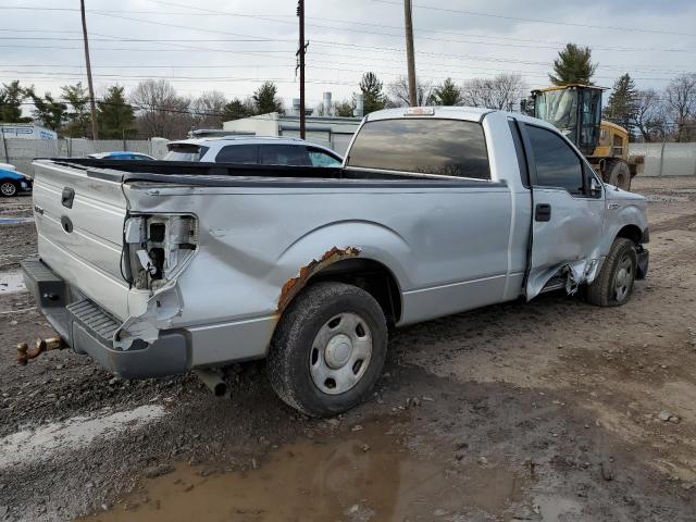 Photo 2 VIN: 1FTRF12829KA00629 - FORD F150 