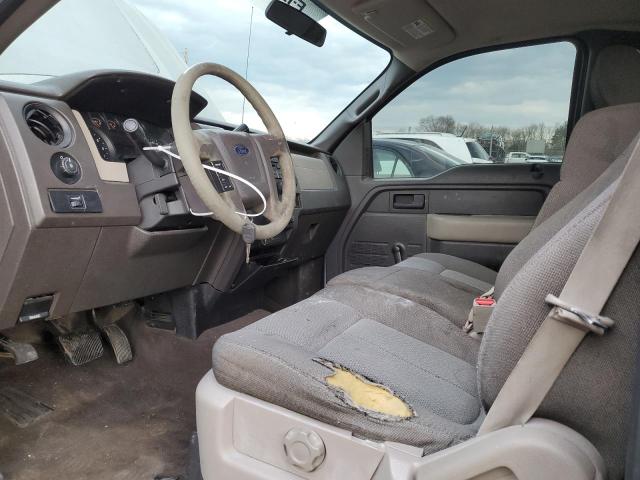 Photo 6 VIN: 1FTRF12829KA00629 - FORD F150 