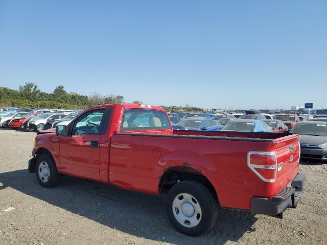 Photo 1 VIN: 1FTRF12879KB32799 - FORD F150 