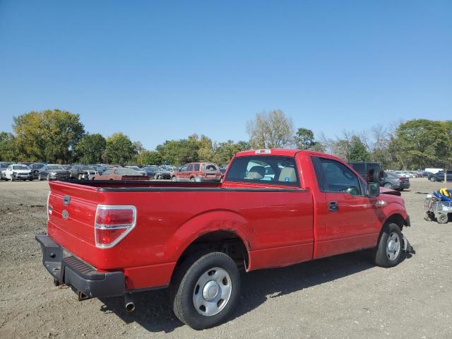 Photo 2 VIN: 1FTRF12879KB32799 - FORD F150 