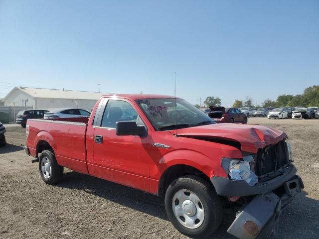 Photo 3 VIN: 1FTRF12879KB32799 - FORD F150 