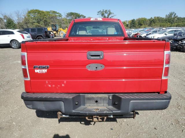 Photo 5 VIN: 1FTRF12879KB32799 - FORD F150 