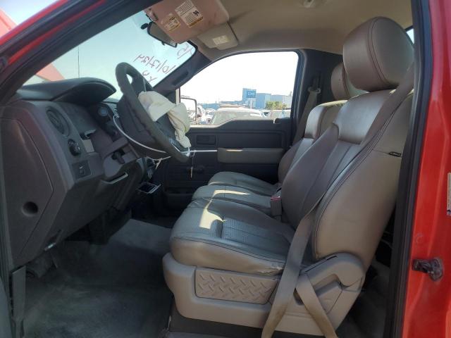 Photo 6 VIN: 1FTRF12879KB32799 - FORD F150 