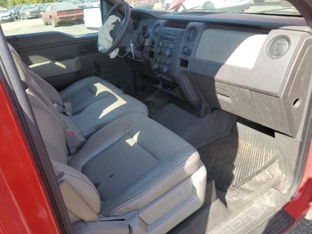 Photo 7 VIN: 1FTRF12879KB32799 - FORD F150 