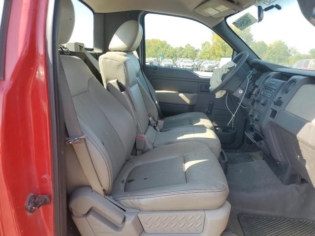 Photo 9 VIN: 1FTRF12879KB32799 - FORD F150 