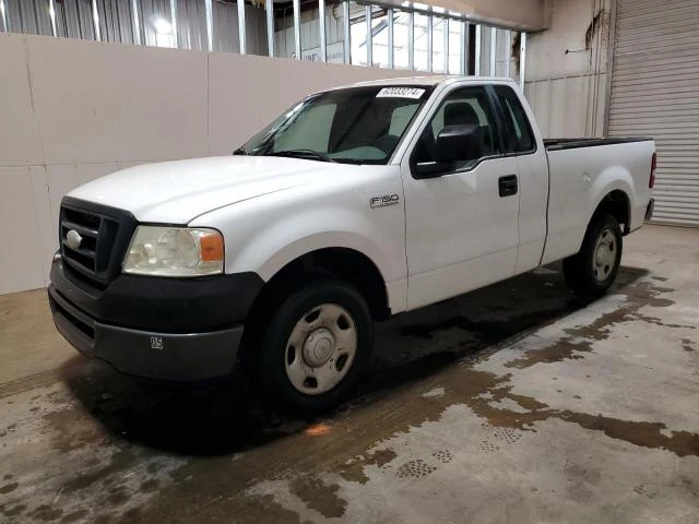 Photo 0 VIN: 1FTRF12V58KE04660 - FORD F150 