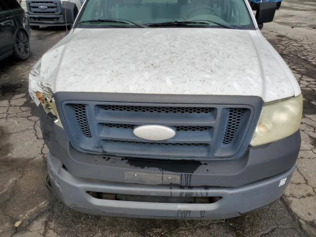 Photo 10 VIN: 1FTRF12V58KE04660 - FORD F150 