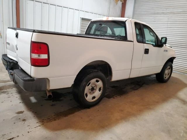 Photo 2 VIN: 1FTRF12V58KE04660 - FORD F150 