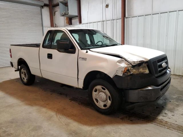 Photo 3 VIN: 1FTRF12V58KE04660 - FORD F150 