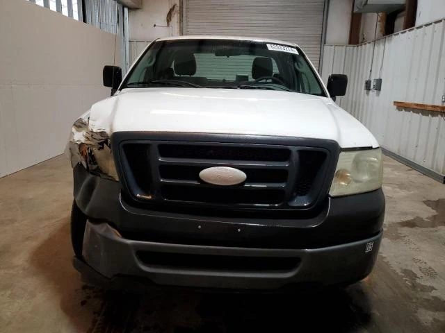 Photo 4 VIN: 1FTRF12V58KE04660 - FORD F150 