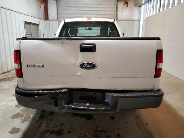 Photo 5 VIN: 1FTRF12V58KE04660 - FORD F150 