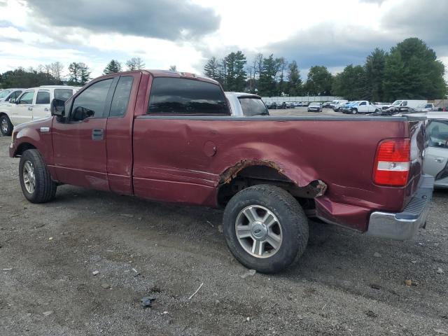 Photo 1 VIN: 1FTRF12W04NA55425 - FORD F150 