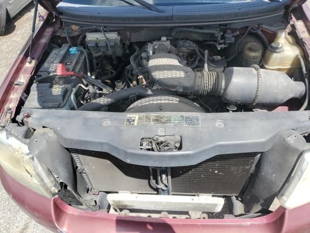 Photo 10 VIN: 1FTRF12W04NA55425 - FORD F150 