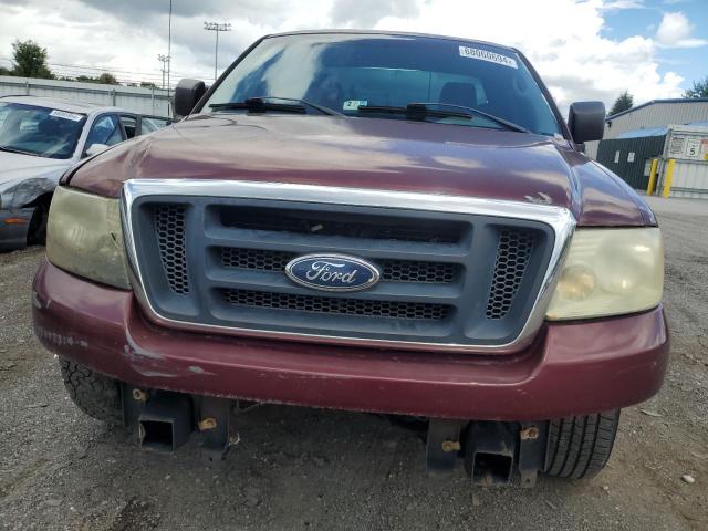 Photo 4 VIN: 1FTRF12W04NA55425 - FORD F150 