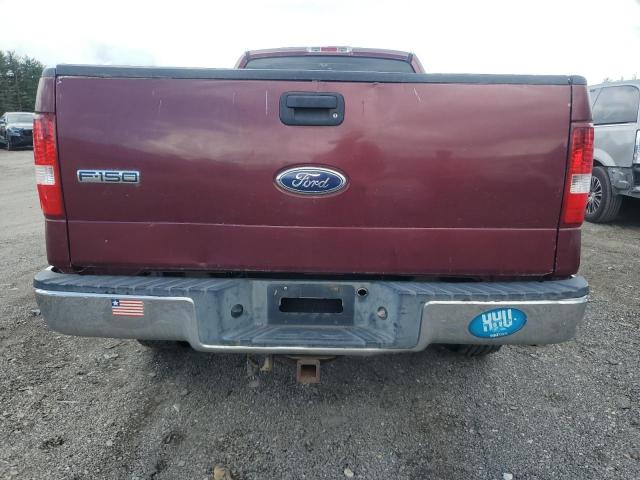 Photo 5 VIN: 1FTRF12W04NA55425 - FORD F150 