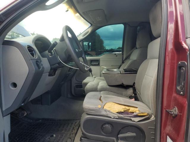 Photo 6 VIN: 1FTRF12W04NA55425 - FORD F150 