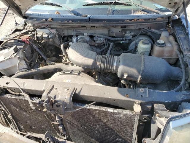 Photo 10 VIN: 1FTRF12W05KC00918 - FORD F150 