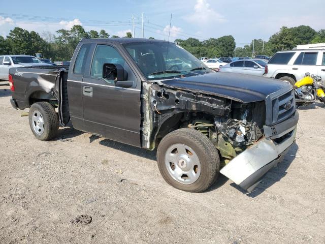 Photo 3 VIN: 1FTRF12W05KC00918 - FORD F150 