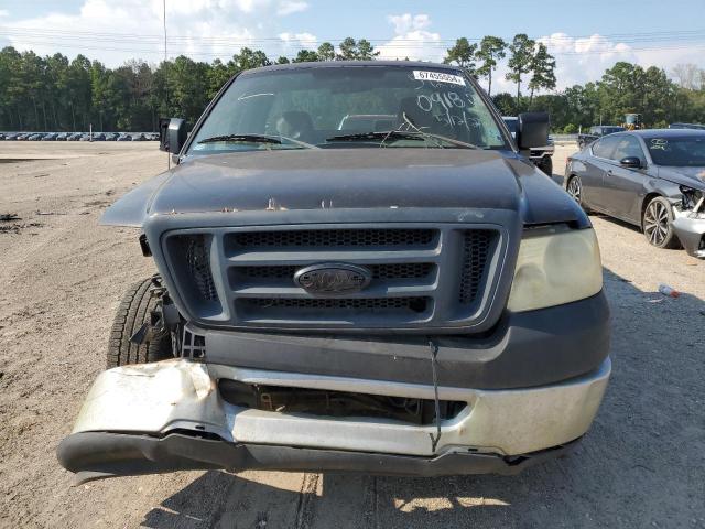 Photo 4 VIN: 1FTRF12W05KC00918 - FORD F150 