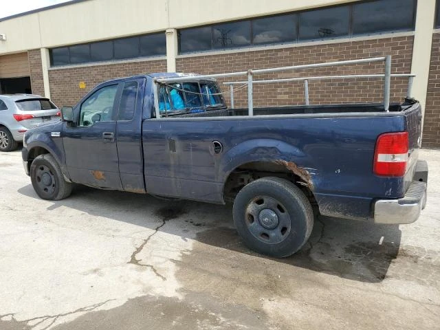 Photo 1 VIN: 1FTRF12W05KC58544 - FORD F150 