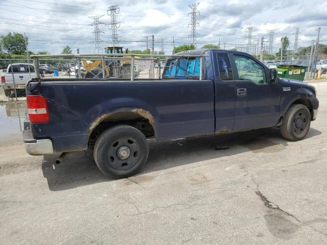 Photo 2 VIN: 1FTRF12W05KC58544 - FORD F150 