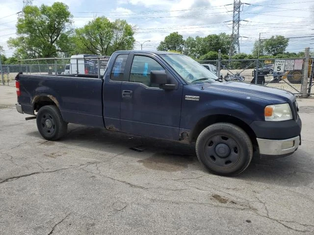 Photo 3 VIN: 1FTRF12W05KC58544 - FORD F150 