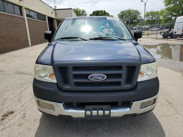 Photo 4 VIN: 1FTRF12W05KC58544 - FORD F150 