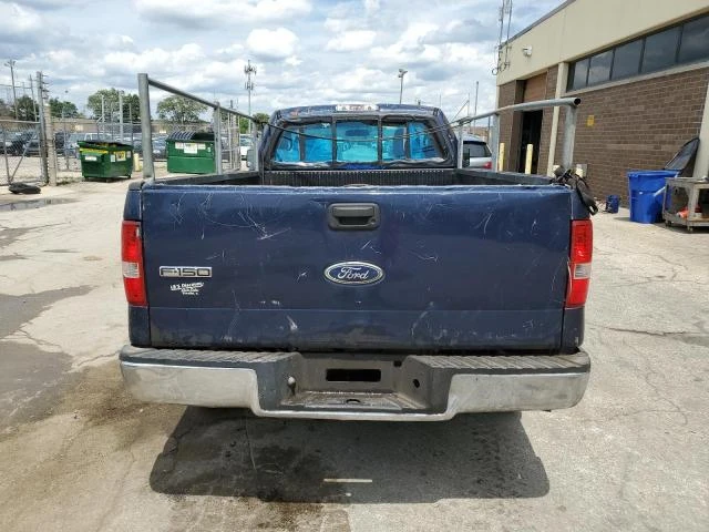 Photo 5 VIN: 1FTRF12W05KC58544 - FORD F150 