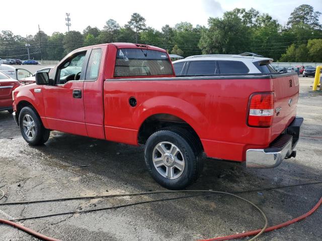 Photo 1 VIN: 1FTRF12W05KC65414 - FORD F150 