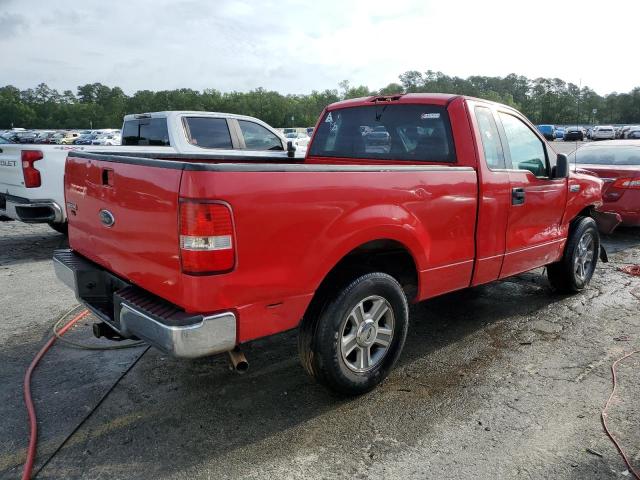 Photo 2 VIN: 1FTRF12W05KC65414 - FORD F150 