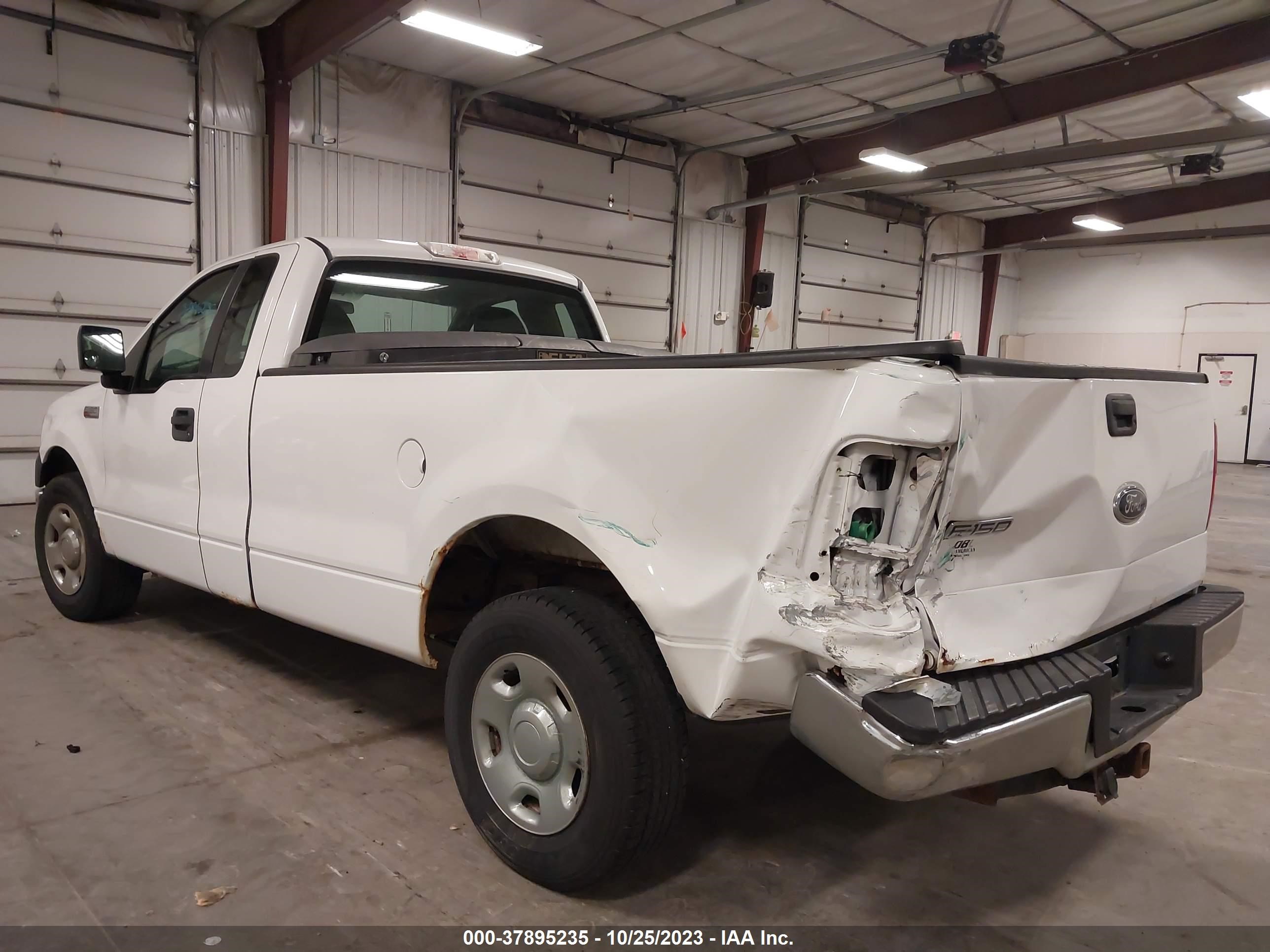 Photo 14 VIN: 1FTRF12W05NA63820 - FORD F-150 