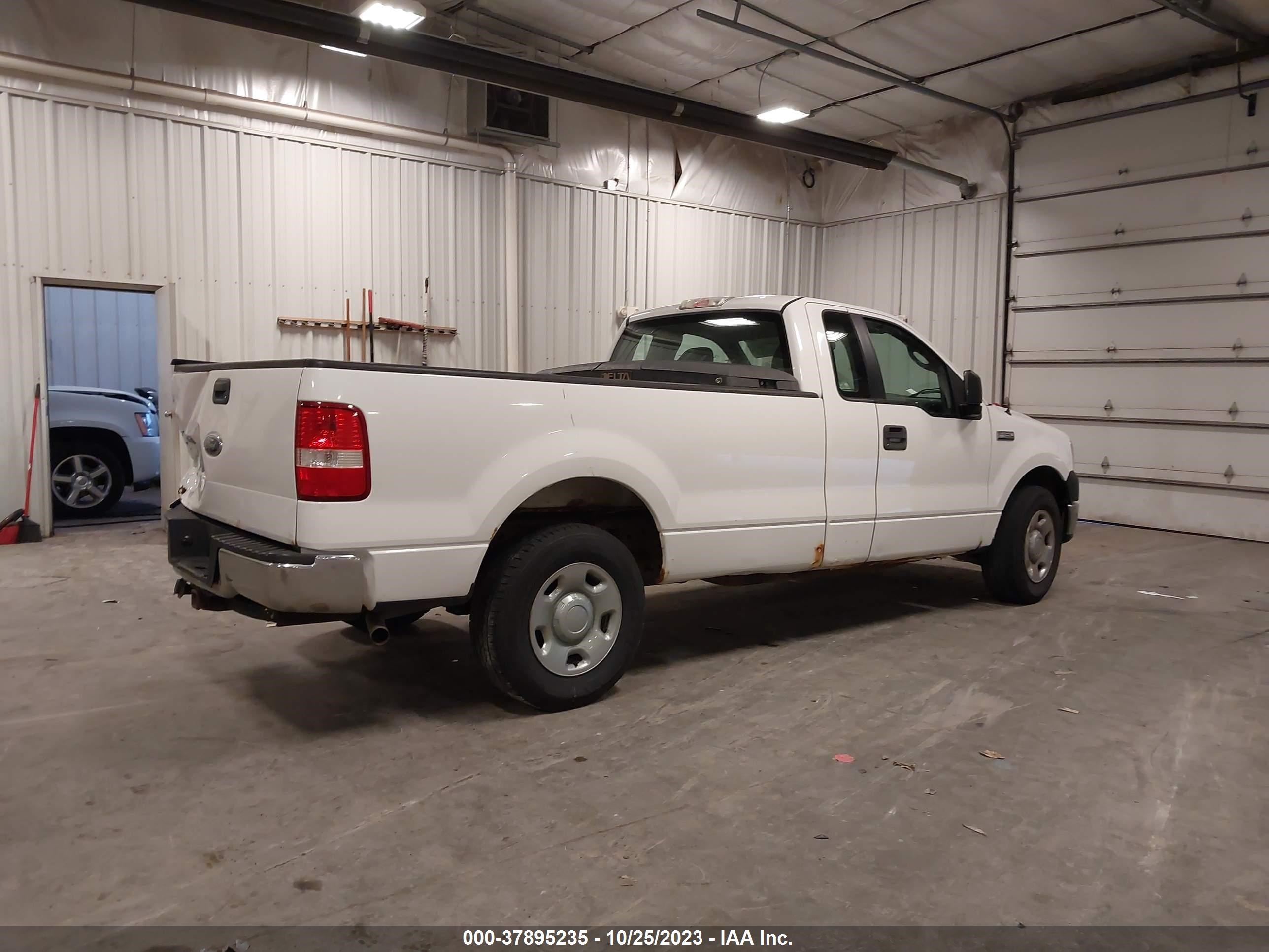 Photo 3 VIN: 1FTRF12W05NA63820 - FORD F-150 