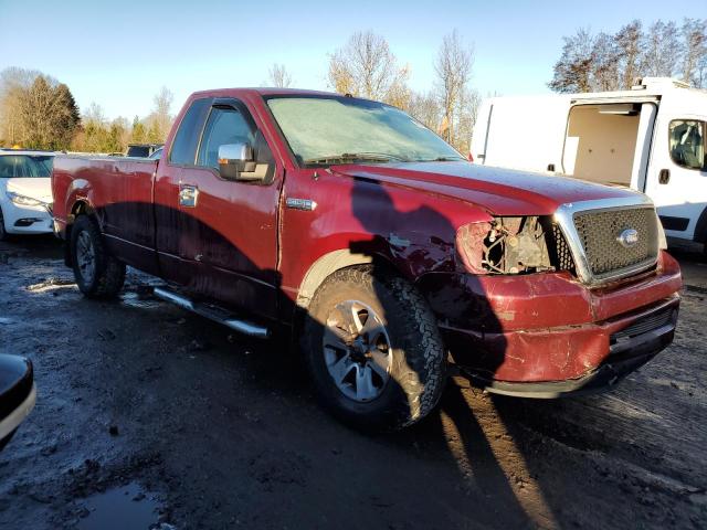 Photo 3 VIN: 1FTRF12W06KE02319 - FORD F150 