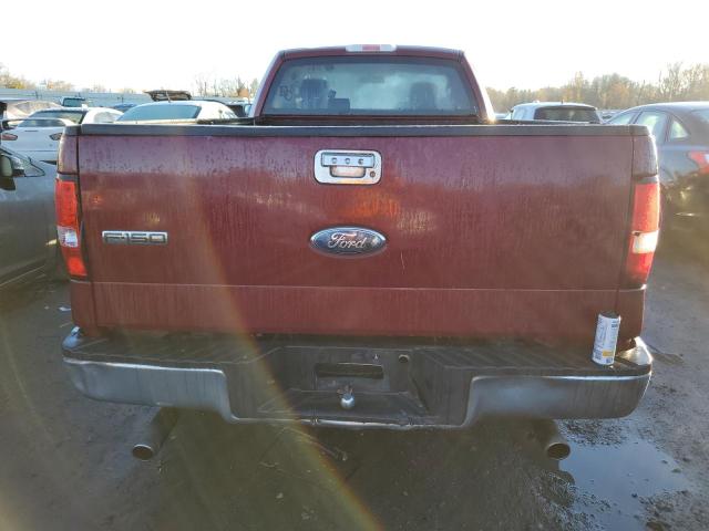 Photo 5 VIN: 1FTRF12W06KE02319 - FORD F150 