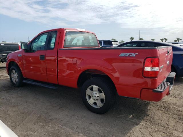 Photo 1 VIN: 1FTRF12W07KC13834 - FORD F150 