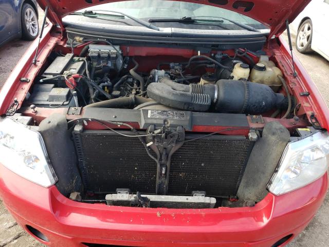 Photo 10 VIN: 1FTRF12W07KC13834 - FORD F150 