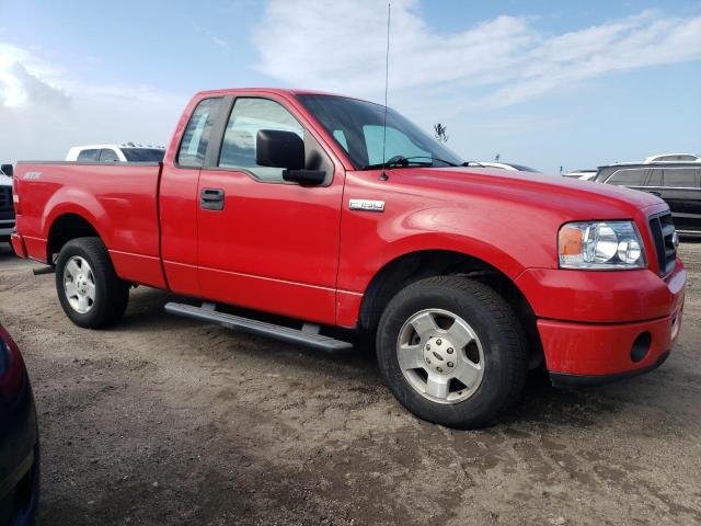 Photo 3 VIN: 1FTRF12W07KC13834 - FORD F150 