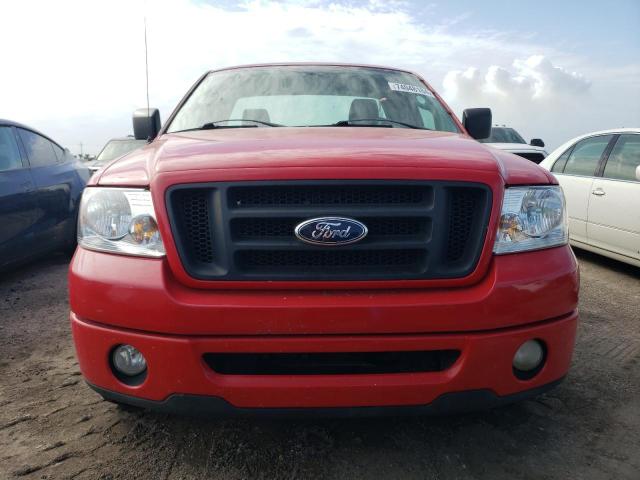 Photo 4 VIN: 1FTRF12W07KC13834 - FORD F150 